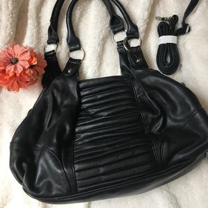 Big Buddha Handbag